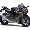 ヤマハ YZF-R1M