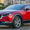 マツダ CX-30（欧州仕様）