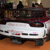 【東京オートサロン08】写真蔵…R magic RX-7 FD