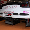 【東京オートサロン08】写真蔵…R magic RX-7 FD