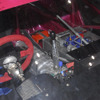 【東京オートサロン08】写真蔵…R magic RX-7 FD