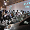 ホンダ、国内販売が13か月ぶりにプラス…1月