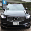 ボルボ XC90 D5 AWD INSCRIPTION