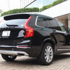 ボルボ XC90 D5 AWD INSCRIPTION