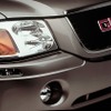 2002年型! GMグループ・フラッグシップSUVの車名は……