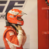 シューマッハがF2008をテスト　3番手タイム