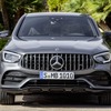 メルセデスAMG GLC43 4MATIC クーペ 改良新型