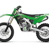 カワサキ KX250（2020年モデル）