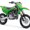 カワサキ KX85（2020年モデル）