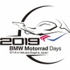 BMWモトラッドデイズ ジャパン（過去の開催）