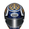 SHOEI X-Fourteen マルケスモテギ3