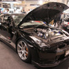 【東京オートサロン08】写真蔵…HKS GT-R