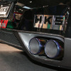【東京オートサロン08】写真蔵…HKS GT-R