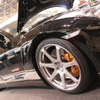 【東京オートサロン08】写真蔵…HKS GT-R