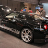 【東京オートサロン08】写真蔵…HKS GT-R