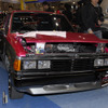 【東京オートサロン08】写真蔵…NATS リーガライズド72