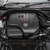 トヨタ スープラ 新型 2.0L B48 直列4気筒エンジン