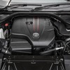 トヨタ スープラ 新型 2.0L B48 直列4気筒エンジン