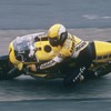 ケニー・ロバーツとヤマハ YZR500