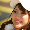 【東京オートサロン08】コンパニオン写真蔵…ダンロップ その4