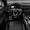 アウディ SQ7 TDI 改良新型