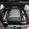 【アウディ A5 日本発表】パワフルな新開発V6直噴エンジン