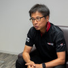 トヨタ自動車 GAZOO Racing Company スープラ開発責任者の多田哲哉氏