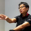 トヨタ自動車 GAZOO Racing Company スープラ開発責任者の多田哲哉氏