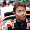 勝田貴元（今季WRCチリ戦＝WRC2で優勝）