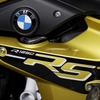 BMW R1250RS