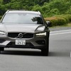 ボルボ V60クロスカントリー（ポールスター・パフォーマンス・ソフトウェア仕様）