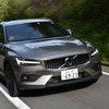 ボルボ V60クロスカントリー（ポールスター・パフォーマンス・ソフトウェア仕様）