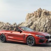 BMW M8 カブリオレ