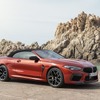 BMW M8 カブリオレ