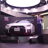 GT-R NISMO 2020年モデル（4月17日発表会）