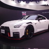 GT-R NISMO 2020年モデル（4月17日発表会）