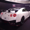 GT-R NISMO 2020年モデル（4月17日発表会）