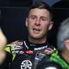 ジョナサン・レイ選手（7月24日、鈴鹿8耐テスト）