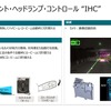 「インテリジェント・ヘッドランプ・コントロール“IHC”」