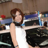 【東京オートサロン08】コンパニオン写真蔵…ENKEI