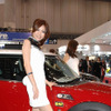 【東京オートサロン08】コンパニオン写真蔵…ENKEI