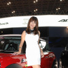 【東京オートサロン08】コンパニオン写真蔵…ENKEI