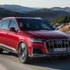 アウディ Q7 改良新型