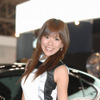【東京オートサロン08】コンパニオン写真蔵…ENKEI