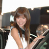 【東京オートサロン08】コンパニオン写真蔵…ENKEI