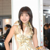 【東京オートサロン08】コンパニオン写真蔵…BRANEW その3