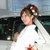 【東京オートサロン08】コンパニオン写真蔵…BRANEW その3