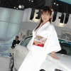 【東京オートサロン08】コンパニオン写真蔵…BRANEW その3