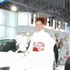 【東京オートサロン08】コンパニオン写真蔵…BRANEW その3