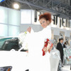 【東京オートサロン08】コンパニオン写真蔵…BRANEW その3